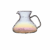 Szklany Dzbanek 350/450 ml – Alternatywne Parzenie Kawy