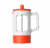 French Press 600/1000 ml – żaroodporny dzbanek z 4-stopniową filtracją