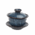Ceramiczny Gaiwan Retro 140 ml – Tradycyjna Elegancja dla Koneserów Herbaty