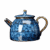 Ceramiczny Dzbanek 300 ml – 5 Kolorów, Wyjątkowy Design dla Miłośników Herbaty
