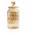 Szklany słoik z pokrywką serce – 650/1350 ml dekoracyjny pojemnik na żywność i herbatę