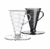 Wielorazowy Dripper do Kawy v30 – Bez BPA, 1-2 Filiżanki