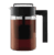 Plastikowy Dzbanek do Cold Brew 900/1300/2000 ml – Lekki i Praktyczny