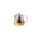 Szklany Czajnik Borokrzemowy z Zaparzaczem 450–950 ml – Perfekcyjne Parzenie Herbaty
