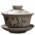 Tradycyjny Gaiwan Ceramiczny 150 ml – Klasyka Chińskiej Ceremonii Herbaty