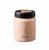 Próżniowy słoik ze stali nierdzewnej – 500/900/1200 ml do kawy i herbaty, uszczelniany z odpowietrznikiem