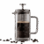 French Press z podwójną ścianką – dłuższe ciepło i doskonały smak w 350/600 ml