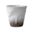 Ceramiczny Kubek do Kawy 200ml – Nieregularny Design i Styl Boho do Biura i Domu