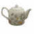 Porcelanowy Czajniczek 1L z Wygodnym Uchwytem – Stylowy Dodatek do Twojego Domu i Biura