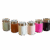 Mini kubek termiczny 230ml – kieszonkowy termos ze stali nierdzewnej dla aktywnych i stylowych