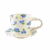 Ceramiczne Filiżanki 300 ml – Radosne Wzory dla Miłośników Herbaty