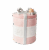 Ceramiczny słoik z aniołkiem i kokardą – dekoracyjny pojemnik na kawę 350–1500 ml