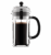 French Press 350 ml – stylowy dzbanek do kawy i herbaty z wytrzymałym szkłem