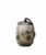 Ręcznie Malowany Ceramiczny Słoik na Herbatę – 7 Wzorów, 170/230 ml