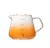 Szklany Serwer do Kawy 450/600 ml – Wielofunkcyjne Naczynie do Parzenia
