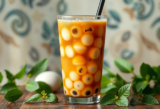 Jak zrobić aromatyczną bubble tea w domowym zaciszu?