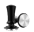 Sprężynowy ubijak do kawy Espresso 51/53/58 mm – regulowany tamper ze stali nierdzewnej, stała siła ubijania