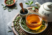 Herbata po chińsku: Rytuały, tradycje i smaki w fusach zamknięte