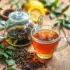 Najlepsze Herbaty na Stres dla Studentów