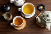 Jak Dobrać Akcesoria do Herbaty dla Początkującego?