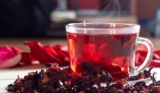 Tajniki herbaty – jak poprawnie parzyć czerwona herbatę?