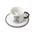 Ceramiczna filiżanka z kotkiem 220 ml – bajeczny design i praktyczność