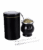 Zestaw Matero do Yerba Mate 180 ml z Puszką 1100 ml – Pełny Komfort Parzenia