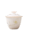 Porcelanowy Gaiwan 130 ml – stylowe parzenie dla koneserów herbaty