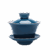 Elegancki Porcelanowy Gaiwan 140 ml – Perfekcyjne Parzenie dla Miłośników Herbaty