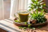 Yerba Mate: Tradycja z Paragwajskiego Ostrokrzewu