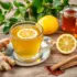 Herbaty Świąteczne – Aromatyczne Mieszanki na Zimowe Dni