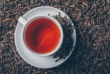 Darjeeling, Assam, Ceylon – herbaty z różnych zakątków Indii