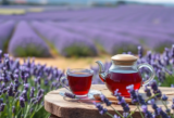 Herbata lawendowa: Właściwości i Przepis na Spokój Umysłu
