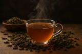 Herbata Oolong: Wtajemniczenie w Smaki i Korzyści Zdrowotne