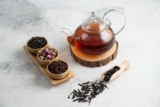 Herbata pu-erh: Starożytny napój o współczesnej popularności