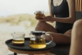 Herbaty a zdrowie psychiczne: Naturalne wsparcie w stresie i niepokoju