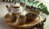 Filiżanka inspiracji: Historia herbaty i jej znaczenie w kulturze