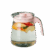Duży szklany dzbanek (1700-2300 ml) – odporność na wysoką temperaturę