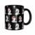 Kubek Terrifier Clown 330 ml – horrorowy design i kolorowy styl dla fanów popkultury