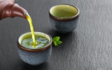 Herbata matcha: Japonia w Twojej filiżance