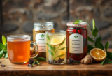 Najlepsze herbaty na przeziębienie – co pić, gdy dopadnie Cię choroba?