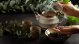 Ceremonie picia herbaty na świecie: Od Japonii po Maroko