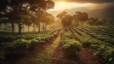 Etiopia, Brazylia, Kolumbia – podróż po plantacjach kawy