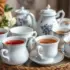 Ceramiczne kubki do herbaty – Twoja codzienna dawka elegancji i funkcjonalności