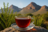 Rooibos: Tradycja i Zdrowie z Czerwonego Krzewu