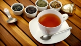 Czym różni się zielona herbata od czarnej?