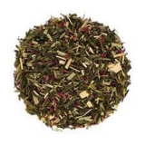 Herbata Sencha Sycylijska Cytryna – herbata w 60g tubie