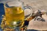 Pu Erh czy Oolong, czyli o herbacianych różnicach
