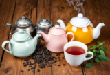 Jak Wybrać Idealny Dzbanek do Herbaty na Prezent?