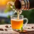 Polish Herbal Teas: Top 5 Flavors for Tea Enthusiasts
